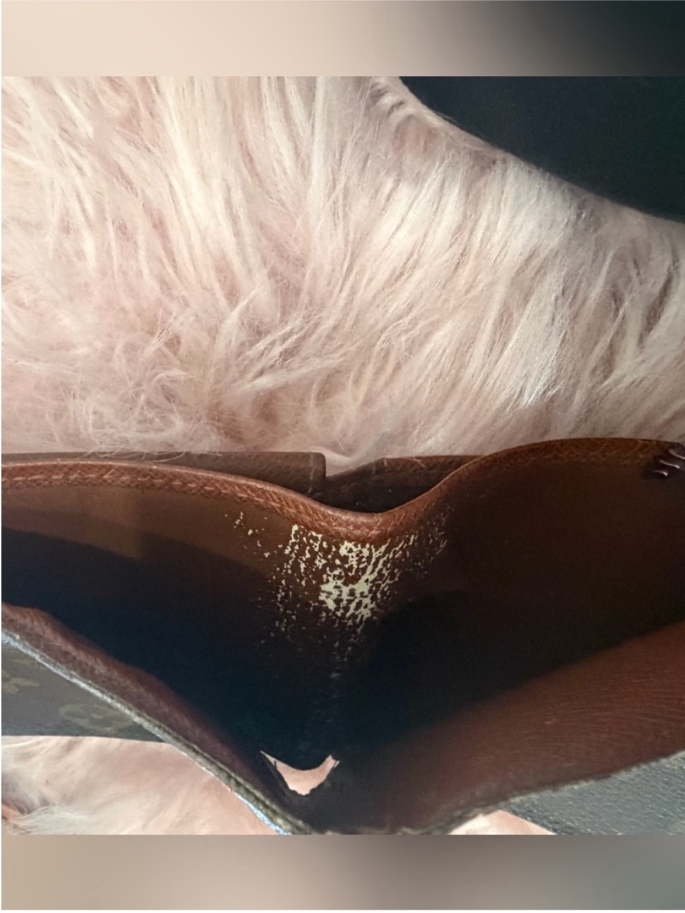 🖤🤎Louis Vuitton Monogram Wallet🤎🖤 - Picture 10 of 12
